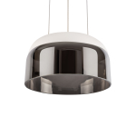 Подвесной светодиодный светильник Loft It Totem 10466P Smoke
