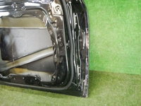 Дверь передняя левая BMW X7 G07 (2019-н.в.)