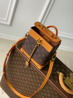 Louis Vuitton Steamer 15