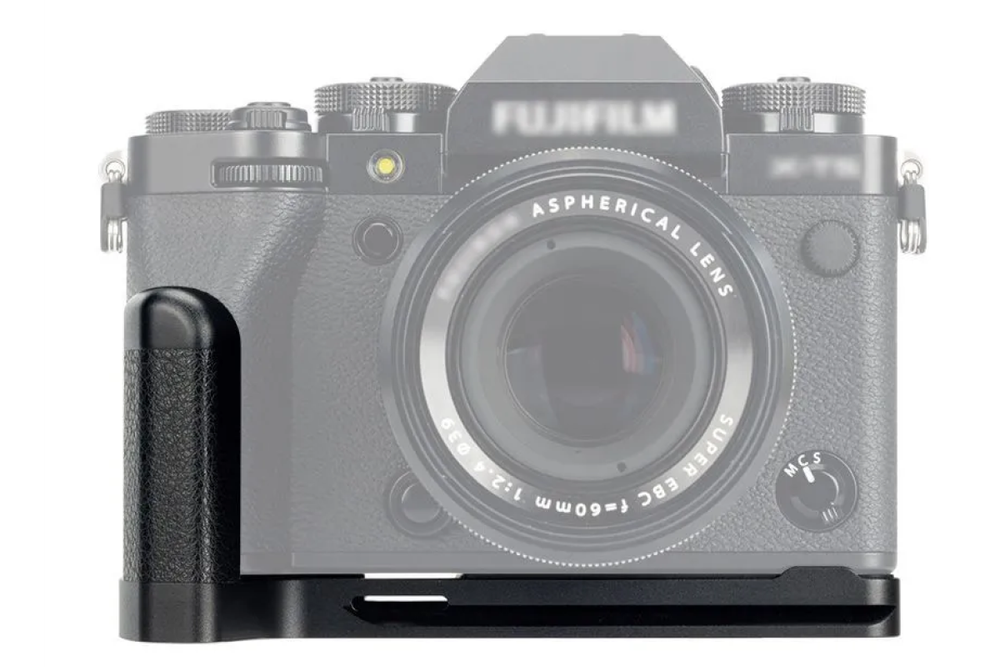 Рукоятка JJC HG-XT5 (for FUJI. X-T5)