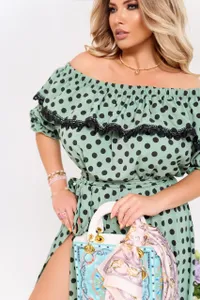 Платье УК-8536-2 Fabrika