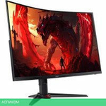 Игровой монитор Acer Nitro XZ323QUX2bmiiprx UM.HX3CD.202