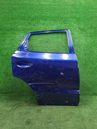 Дверь задняя правая Hongqi HS5 (2019-н.в.)