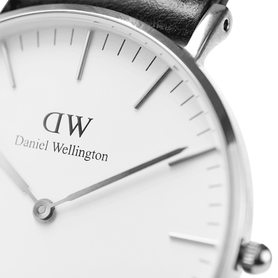 Часы женские Daniel Wellington DW00100053 Classic 36 мм