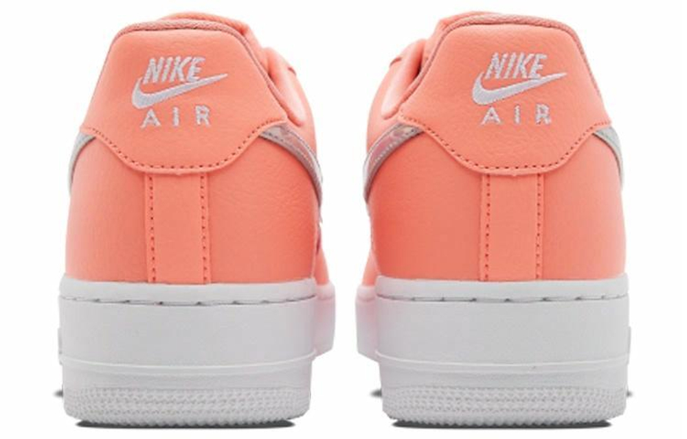 Кроссовки Nike Air Force 1 07 Ess (Женская размерная сетка)