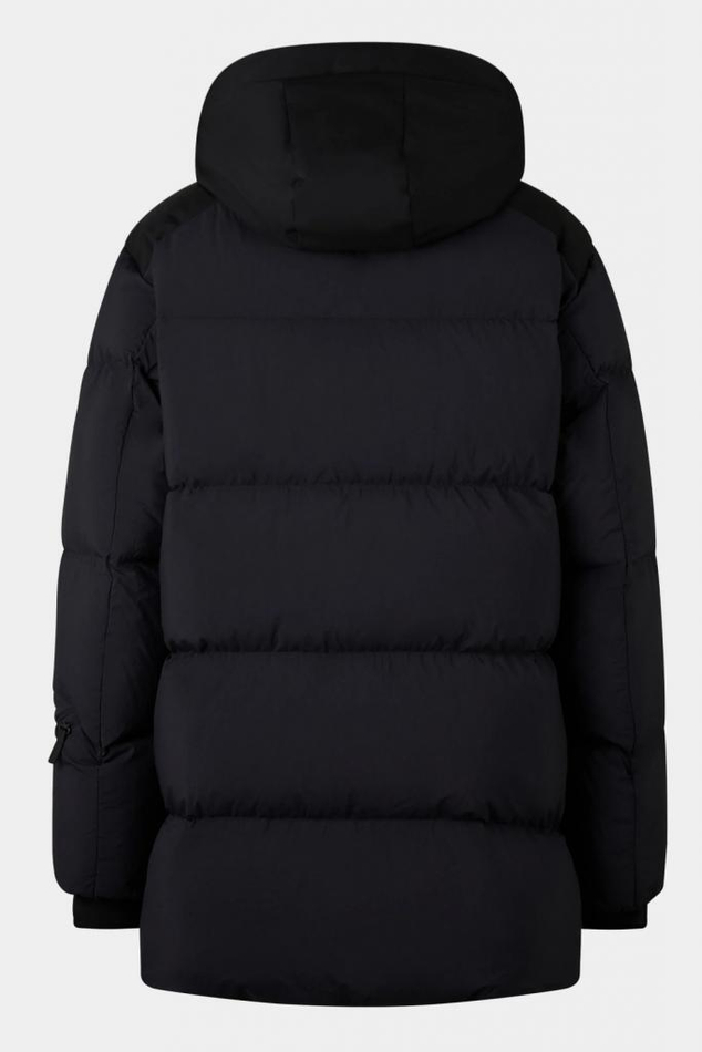 Куртка BOGNER FIRE+ICE YARON-D в черном цвете