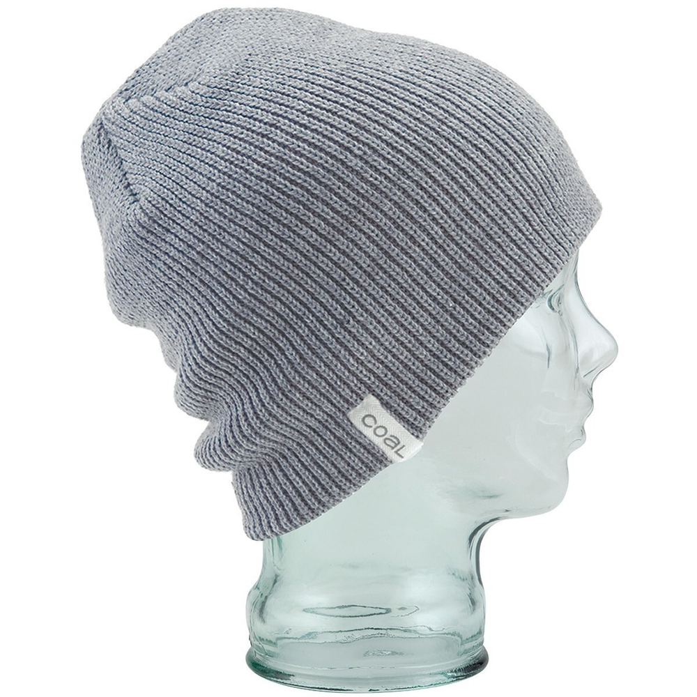 Шапка Coal Frena Heather Grey