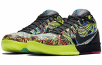 Кроссовки Nike Zoom Kobe 4 Protro "Wizenard"