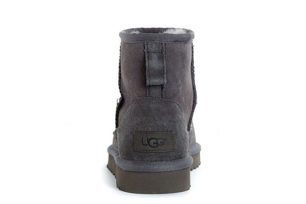 UGG Classic Mini II Grey