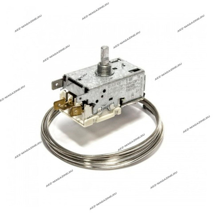 Терморегулятор подходит для всех холодильников К59 L1686