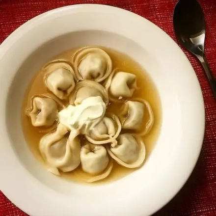 вес. Пельмени "САВОС" (руч. лепка)  2,5 кг в уп.