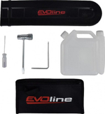 Бензопила Evoline CSG46-16ES