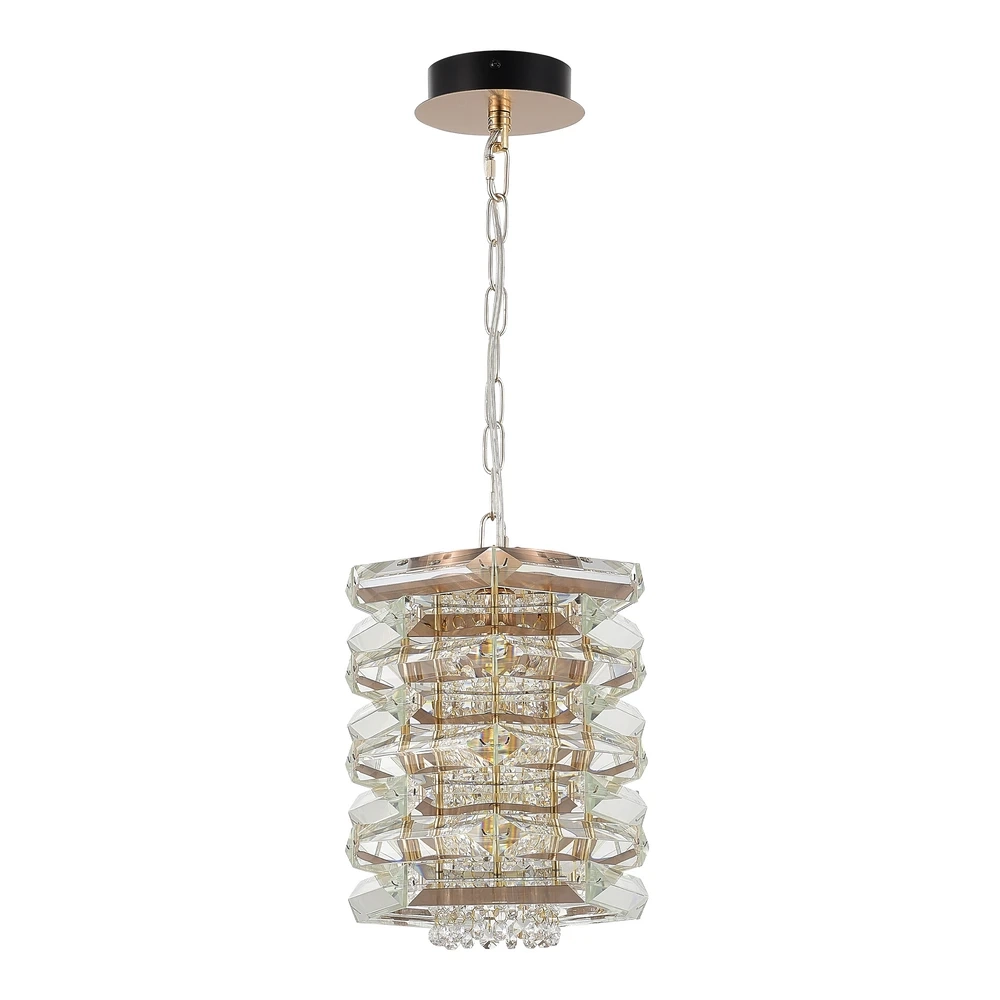 Подвесной светильник ST Luce STROZZI SL6137.203.01