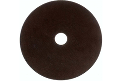 Круг отрезной по металлу X-2 (150х1.2х22.23 мм) Зубр 36200-150-1.2_z03