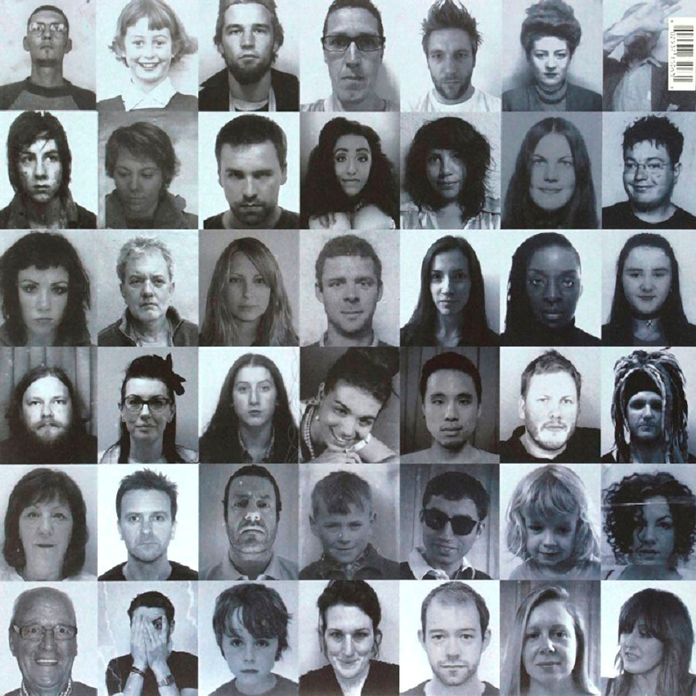 The Magic Numbers / Alias (2LP+CD)