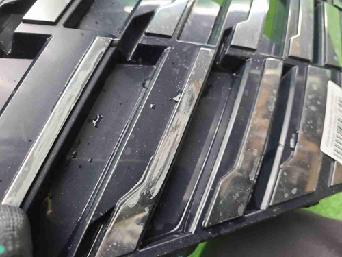 Решетка радиатора Changan CS55PLUS (2021-2024)