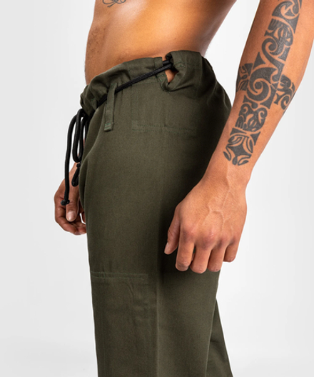 Кимоно для бжж Venum Contender 2.0 Khaki