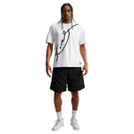 Баскетбольная мужская футболка Nike Kobe Dri-FIT