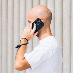 Чехол Native Union (Re)Classic Case для iPhone 15 Pro