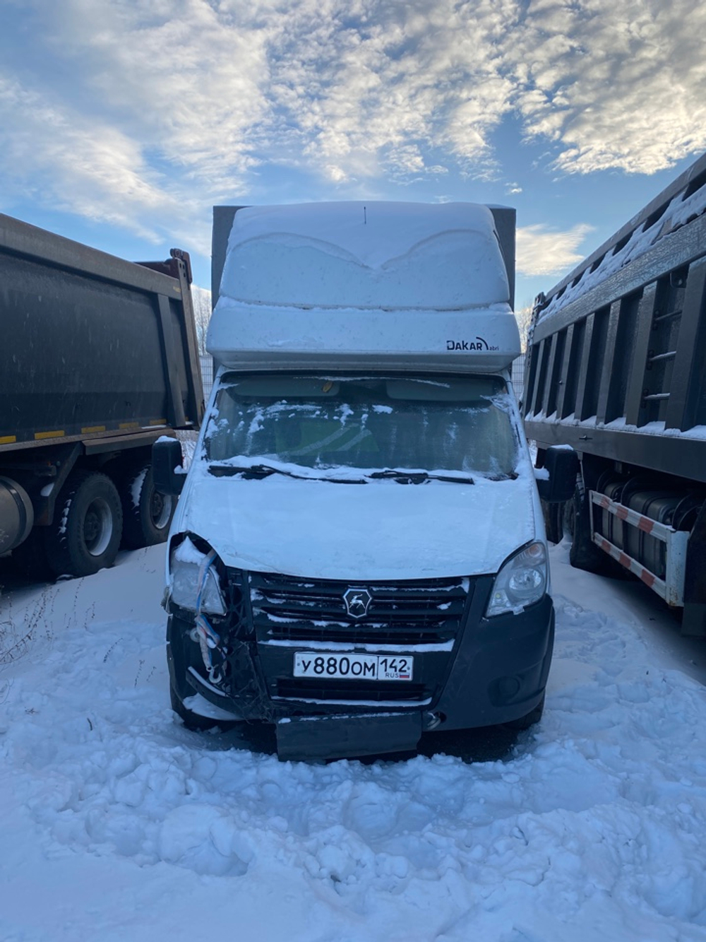 GAZ GAZELLE NEXT Бортовой (Евроборт) 2824DJ (Евроборт, Бензин/Газ, 3,0 л, 122 л.с. МТ)