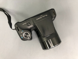 Canon PowerShot SX430 IS