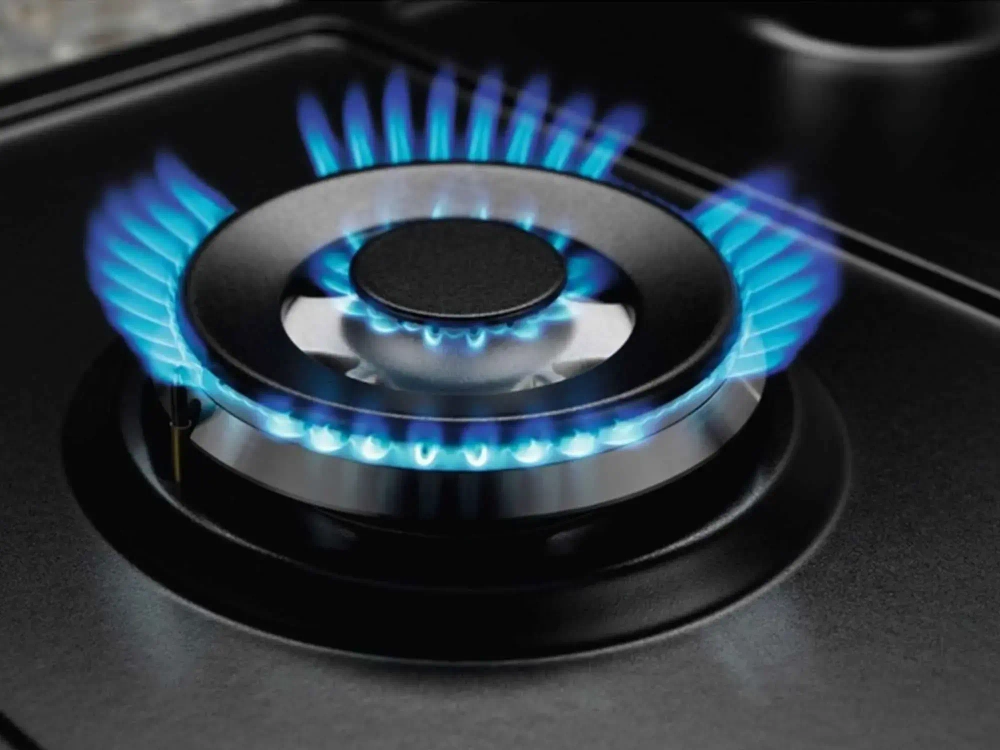 Ներկառուցվող գազօջախ ELECTROLUX KGS6436RK