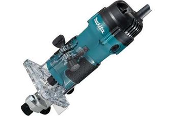 Кромочный фрезер Makita 3711