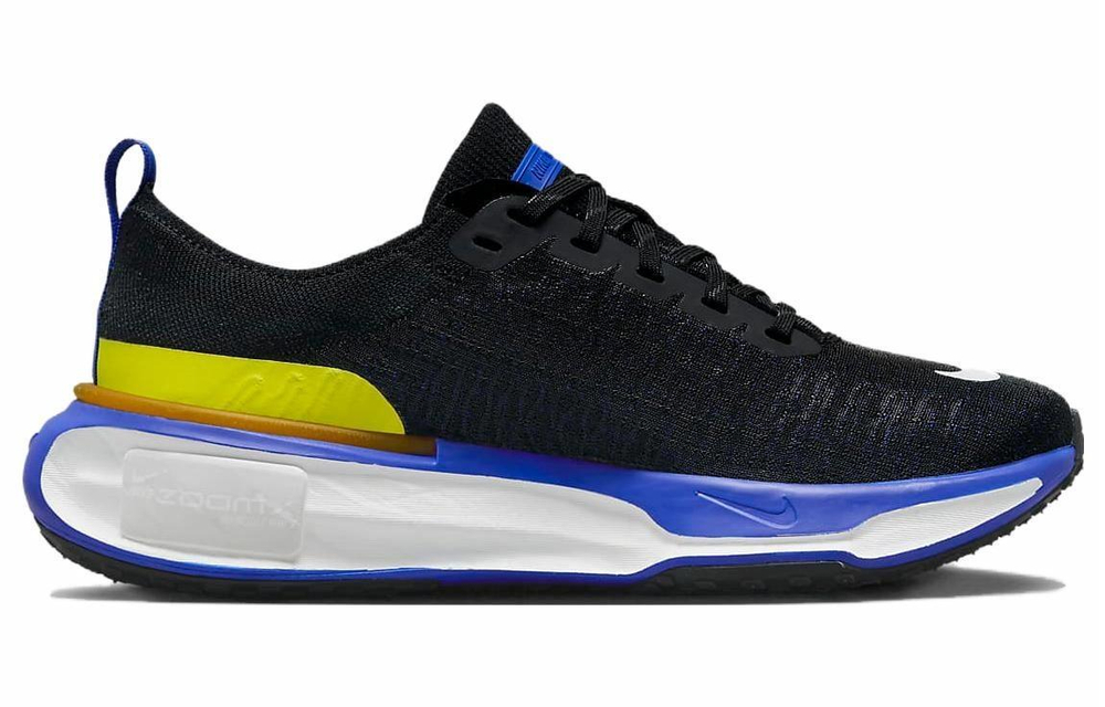 Кроссовки Nike Invincible Run 3