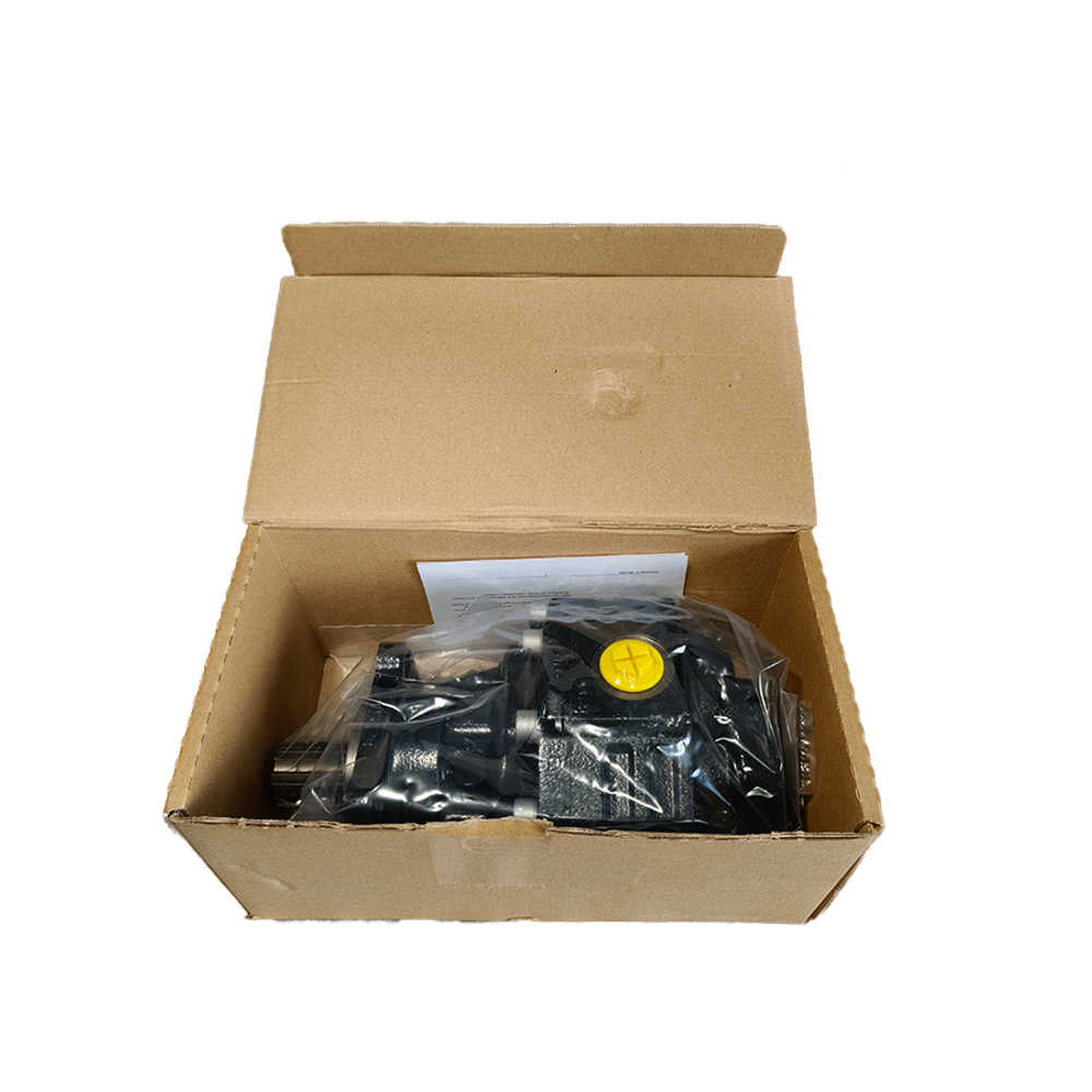 Насос шестерённый NPH 43 ISO TANDEM R 10502310437