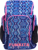 Рюкзак FUNKITA Blue Viper