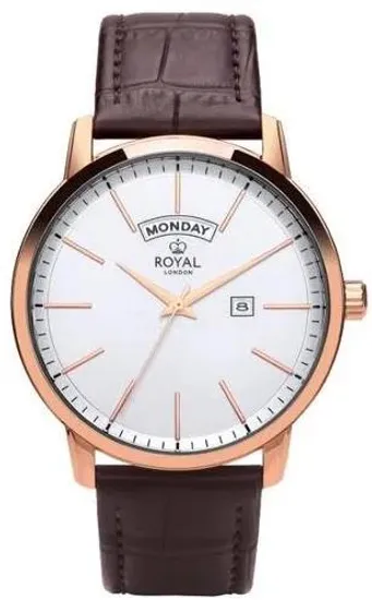 Мужские часы Royal London 41391-04