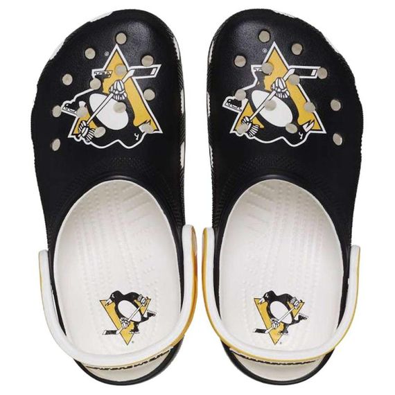 Crocs Classic clog 'Black'