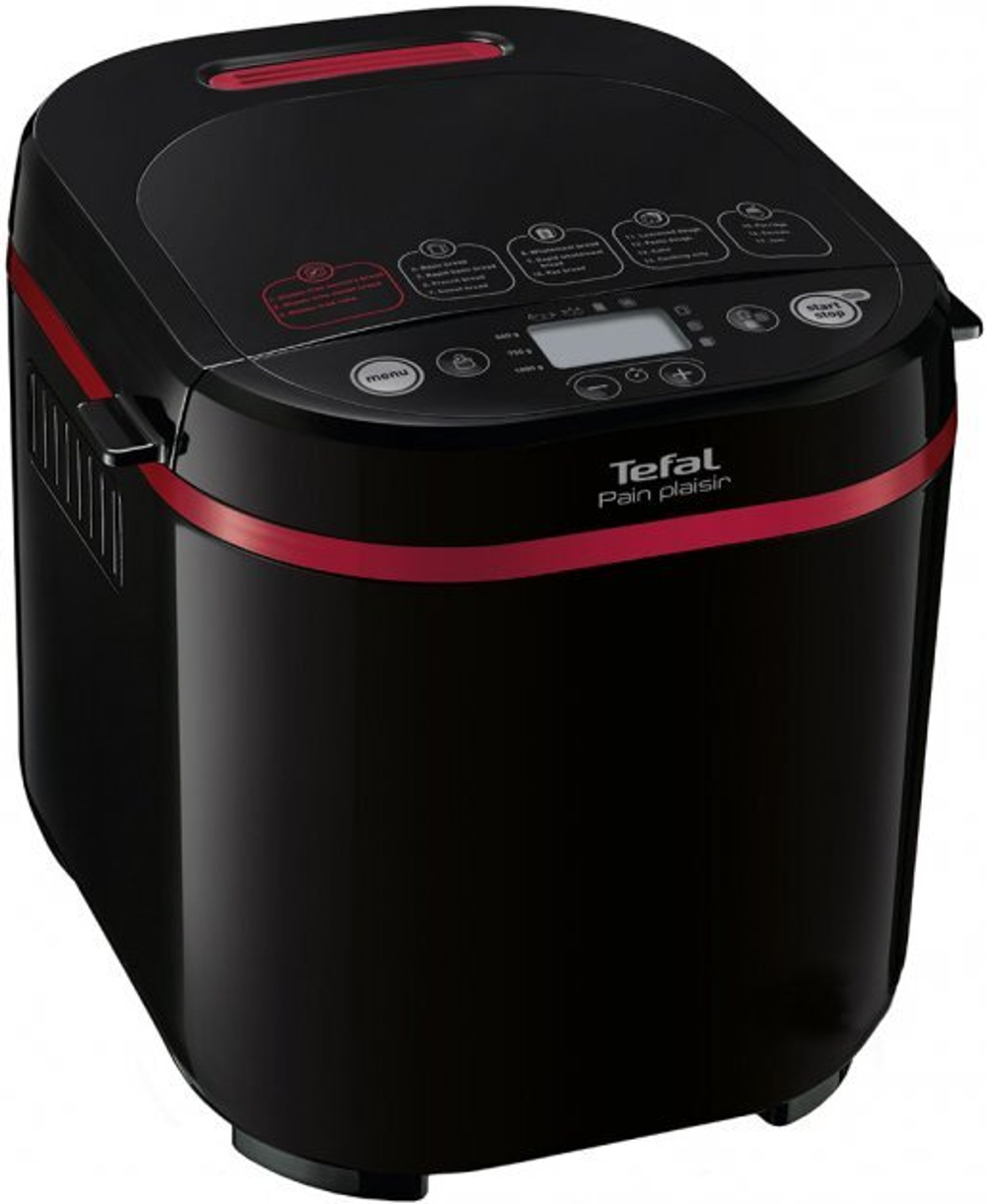 Хлебопечка Tefal PF220838