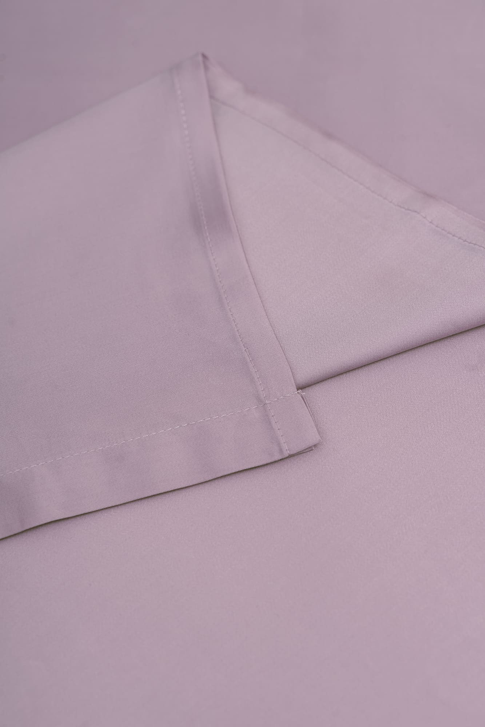 Постельное белье 1.5 спальное German Grass Lilac Brilliant сиреневое