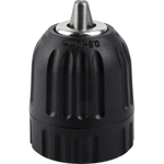 Патрон ELITECH БЗП 0.8-10мм 1/2"   1820.170700