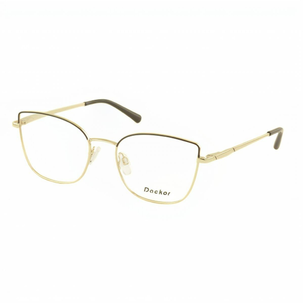 Оправа для очков Dackor 092 Brown