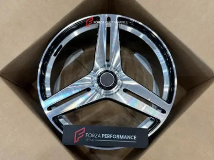 КОВАНЫЕ ДИСКИ для MERCEDES-BENZ SL63 AMG R232 2023 МЕРСЕДЕС-БЕНЦ