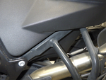 BMW F650GS/800 2008