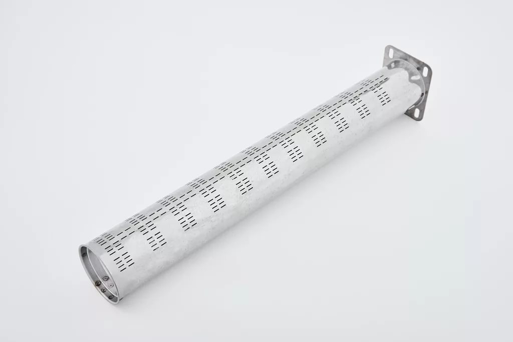 Трубчатая горелка Polidoro D=51 L=214 7 кВт 103.3079.10