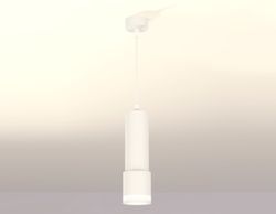 Ambrella Комплект подвесного светильника Techno XP7401021