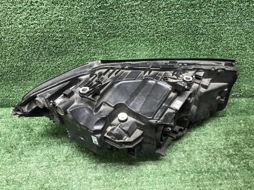 Битая Фара левая BMW 5er G30 (2017-2020) LED