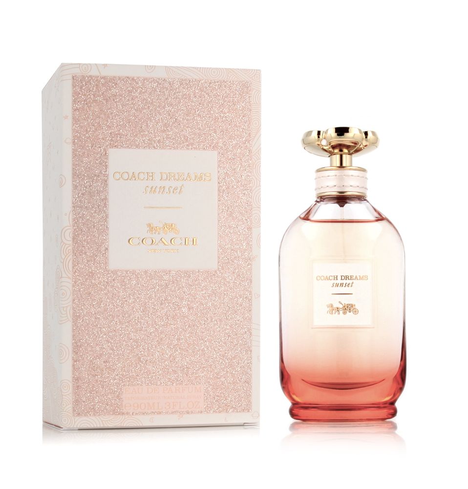 Coach Coach Dreams Sunset Eau De Parfum 90 ml (woman)