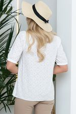 Блузка 41481 Avili (Акция)