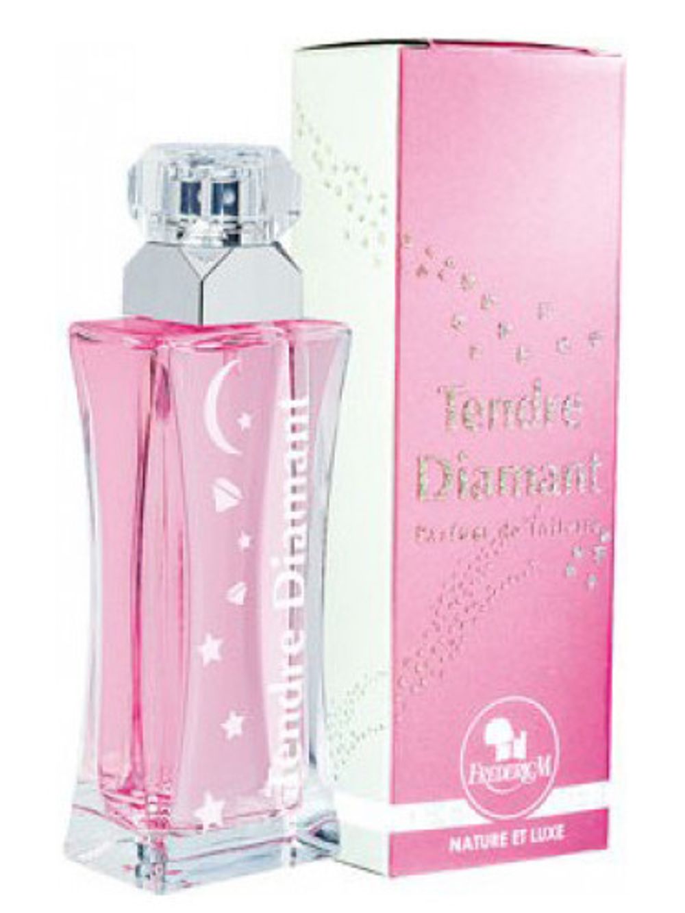 Frederic M Tendre Diamant