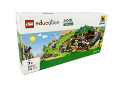 FIRST® LEGO® League Explore