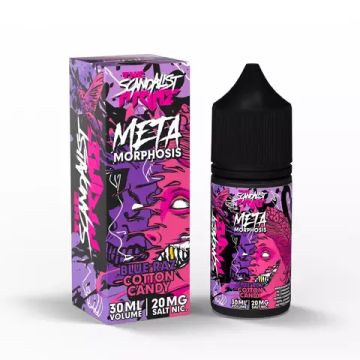 Купить Жижа The Scandalist Prime Salt - Meta Morphosis 30 мл