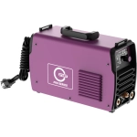 START modelTIG 200 LCD DC PULSE установка аргонодуговой сварки 3W200PL