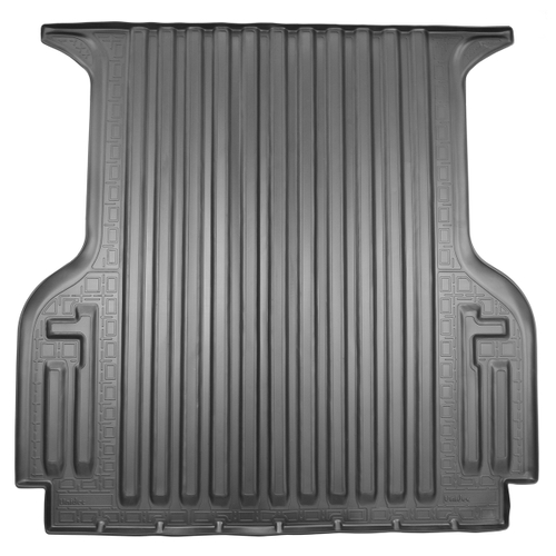 Коврик в багажник Norplast/Unidec для Ford Ranger (2011-) Черный,Double Cab, полиуретан, арт.NPA00-T22-600