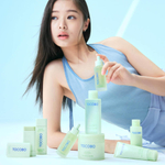 Успокаивающий гель-крем с центеллой Tocobo Cica Calming Gel Cream