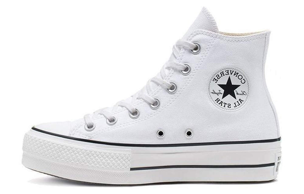All star canvas cheap